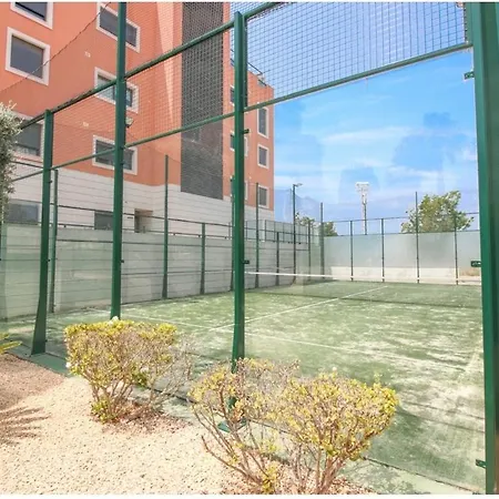 Appartement Great Location One Bedroom Dénia