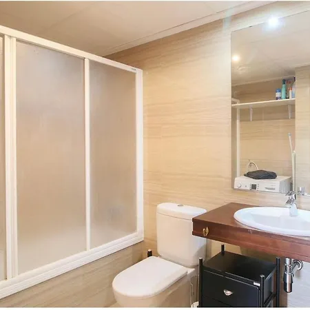 Great Location One Bedroom * Dénia